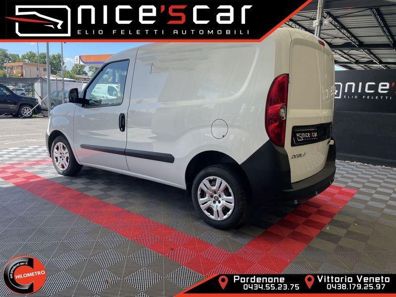 FIAT Doblò 1.6 MJT 105CV S&S PC-TN Cargo Lounge