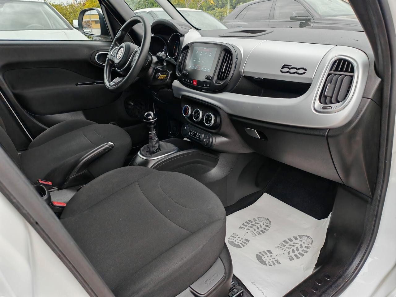 Fiat 500L 1.3 Multijet 95 CV Cross Fulll 2022