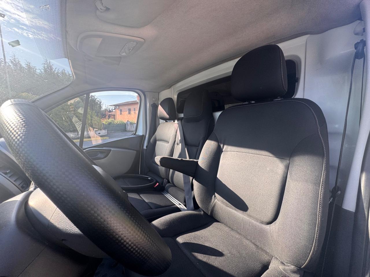 Renault Trafic T29 1.6 dCi 120CV S&S PL-TN Furgone