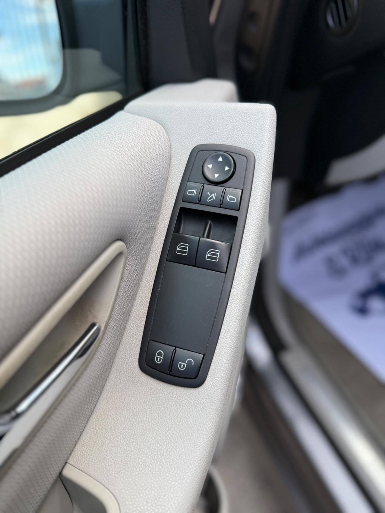 Mercedes-benz A 180 CDI Elegance