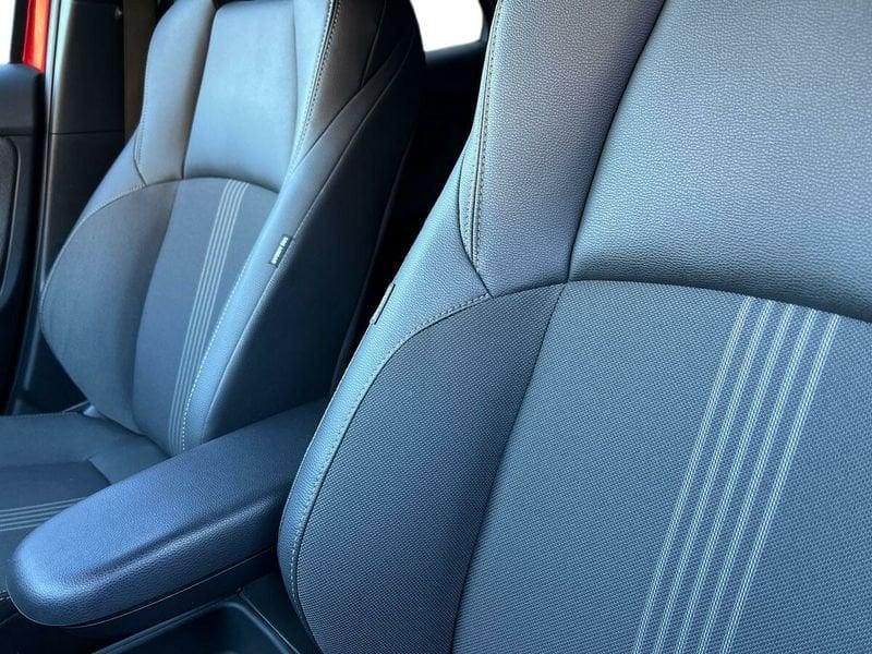 Toyota Yaris Cross Yaris Cross 1.5 Hybrid 5p. E-CVT AWD-i Adventure