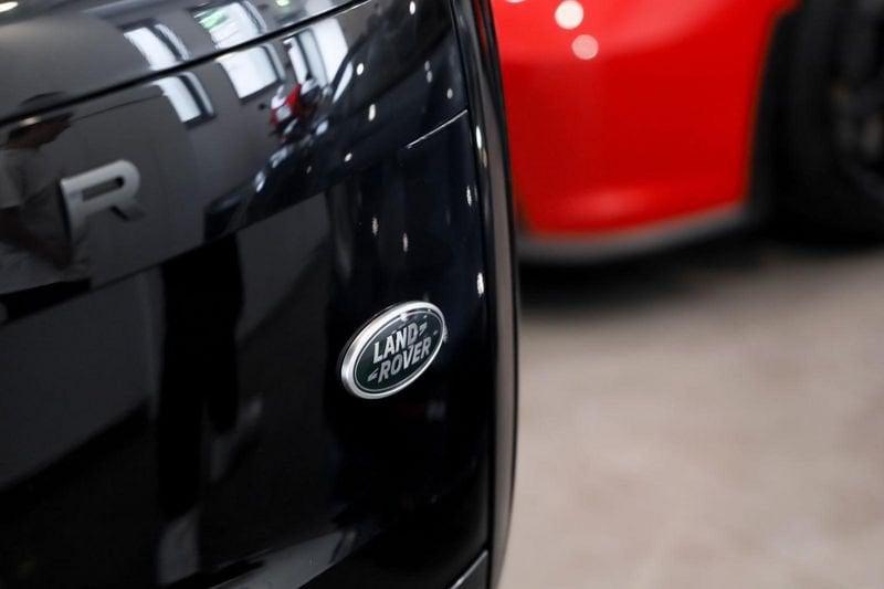 Land Rover Range Rover VOGUE 4.4 V8 Autobiography