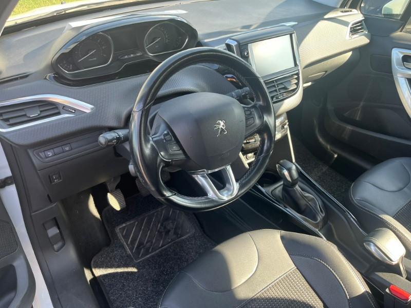 PEUGEOT PureTech 82 S&S Allure