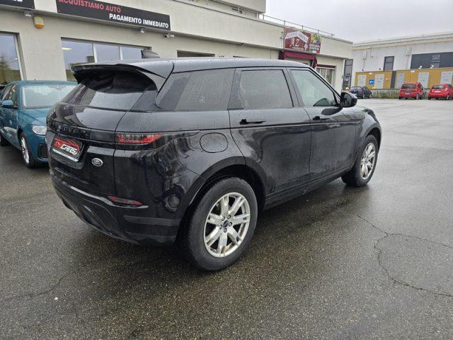 LAND ROVER Range Rover Evoque 2.0D I4 150CV AWD PERMUTE