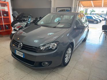 Volkswagen Golf 1.2 TSI 5p. Comfortline