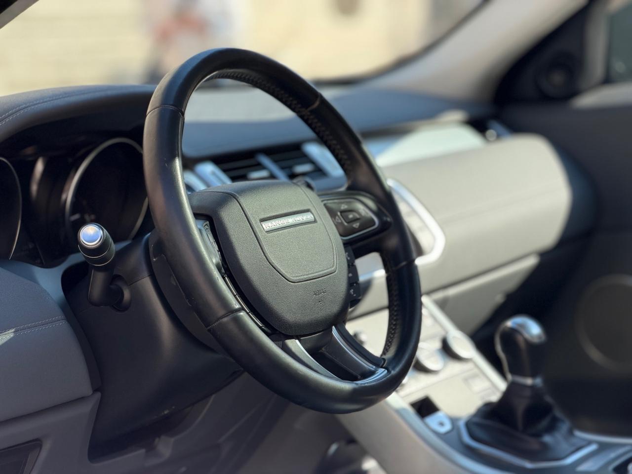 Land Rover Range Evoque 2.0 ED4 150 CV SE DYNAMIC MANUALE