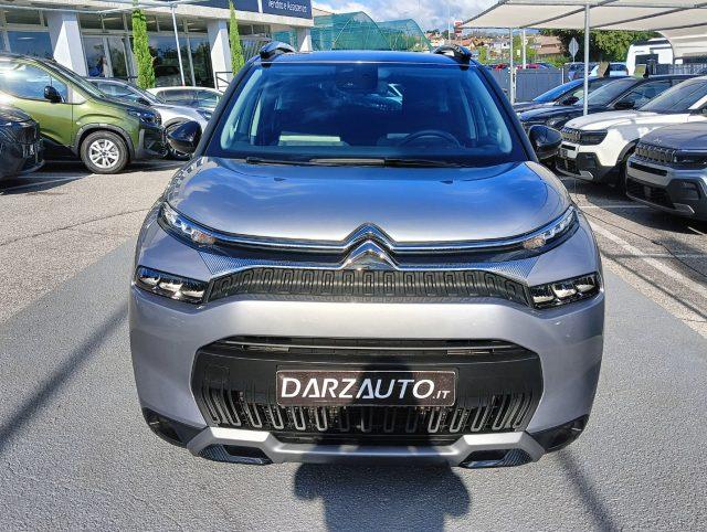 CITROEN C3 Aircross PureTech 110 S&S Plus