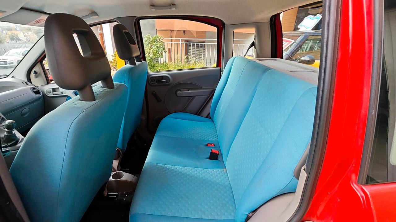 Fiat Panda 1.2 Dynamic