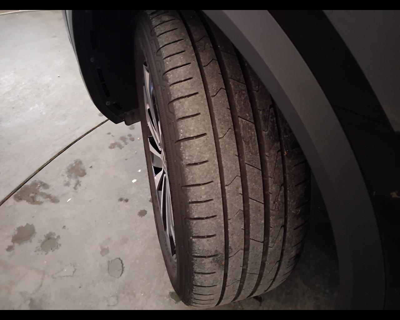 VOLKSWAGEN T-Roc I 2022 - T-Roc 1.0 tsi Style 110cv