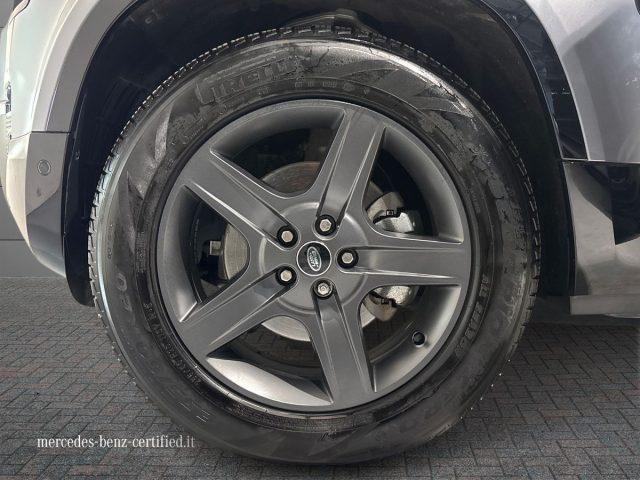 LAND ROVER Defender 110 3.0D I6 250 CV AWD Auto