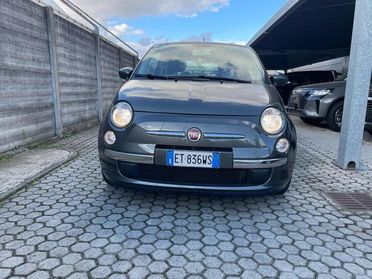 FIAT 500 FIAT 500 - Benzina 500 1.2 GQ -