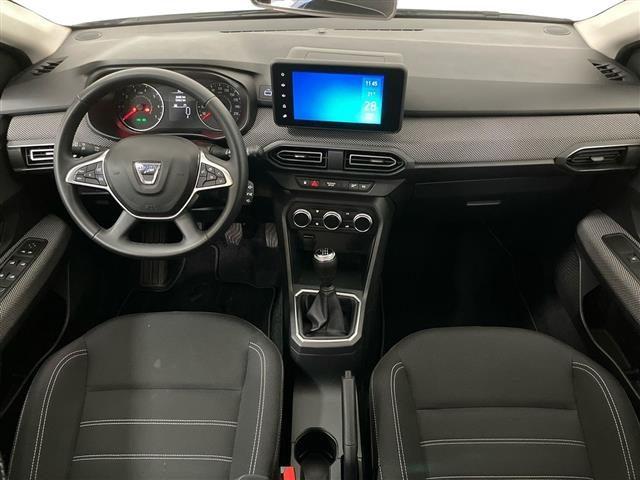 DACIA Jogger 1.0 TCe 110cv Comfort 7p.ti