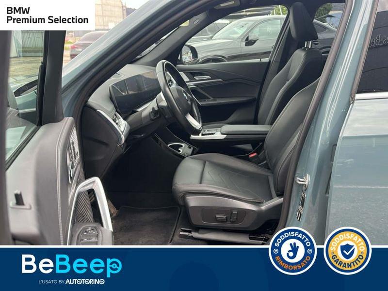 BMW X1 SDRIVE18D X-LINE EDITION SIGNATURE AUTO