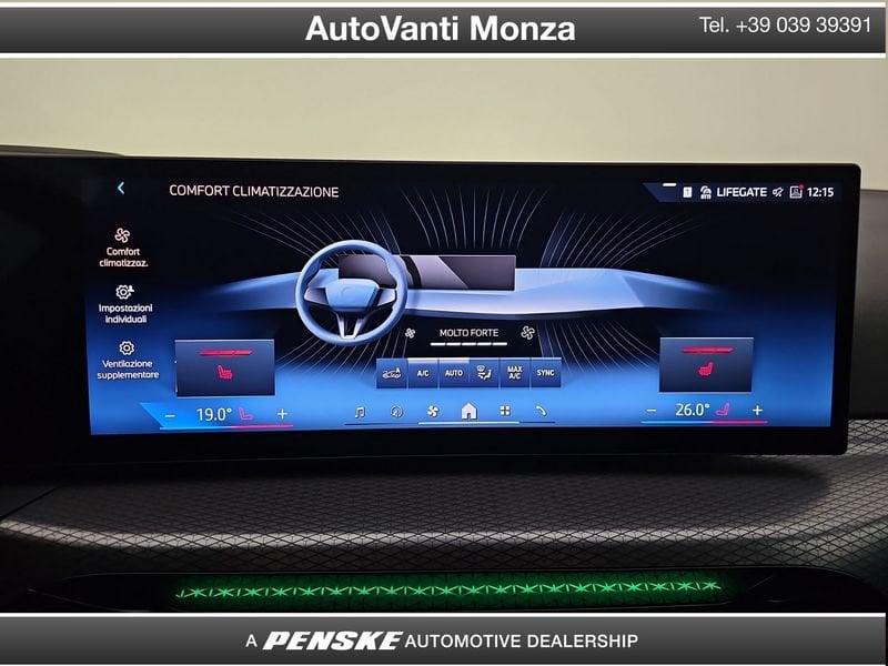 BMW Serie 4 420d Gran Coupe mhev 48V xdrive MSport Pro auto