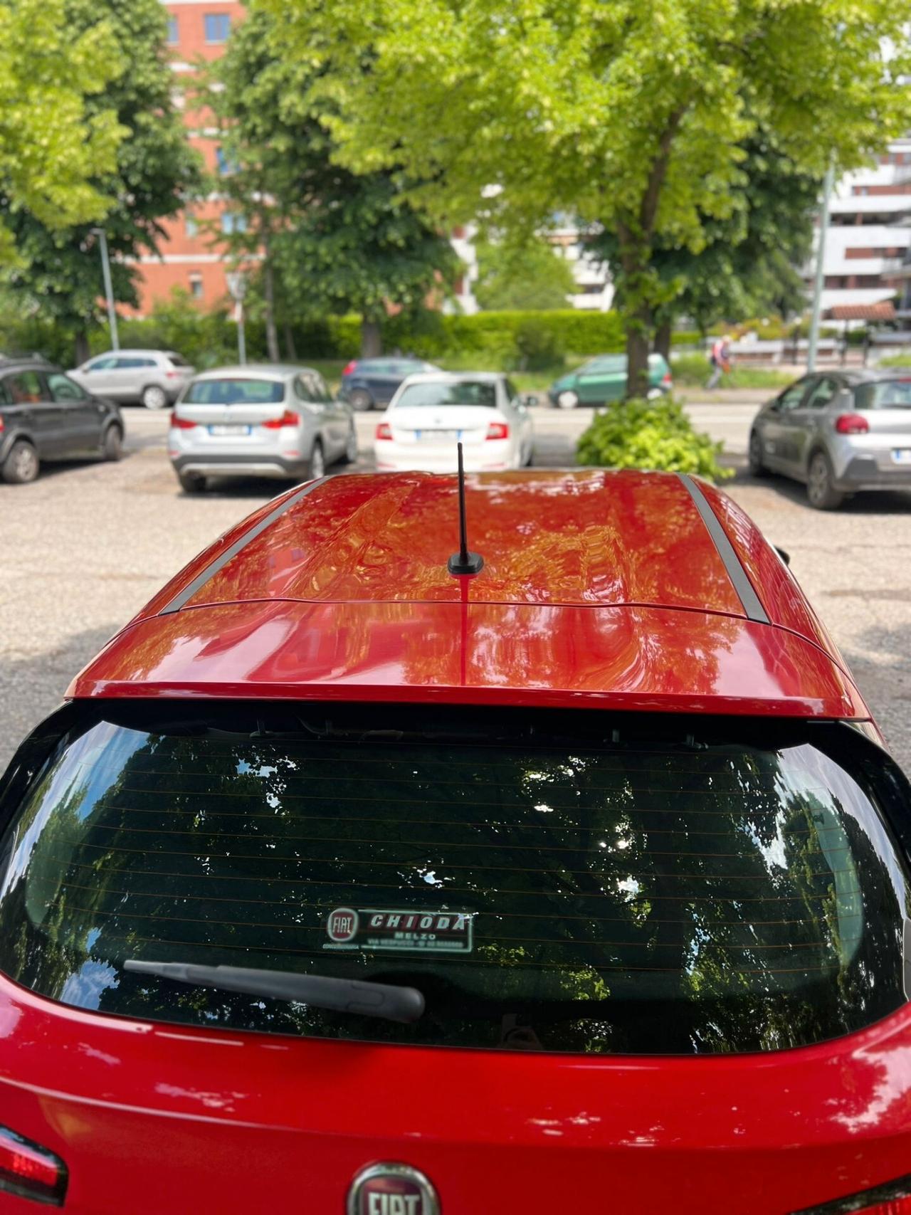 Fiat Tipo 1.3 Mjt S&S SW Essasy Busine