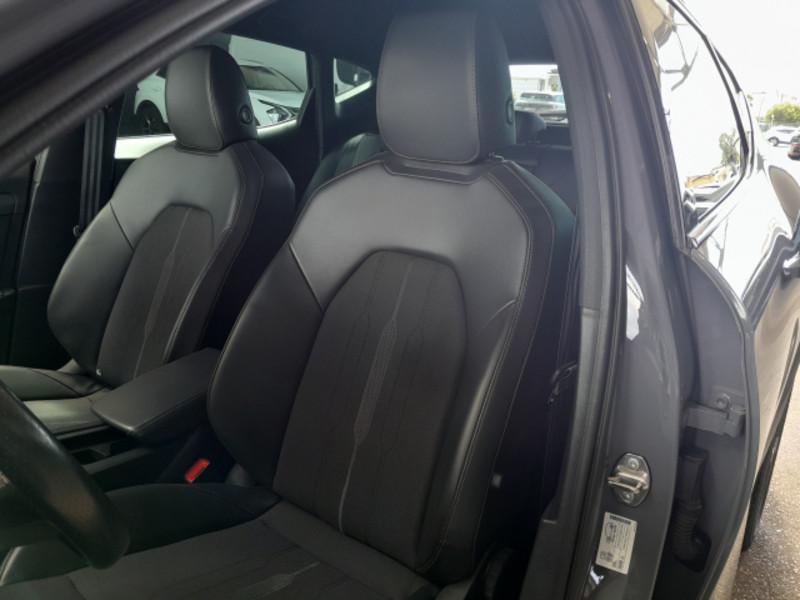 CUPRA FORMENTOR 1.4 E-HYBRID DSG