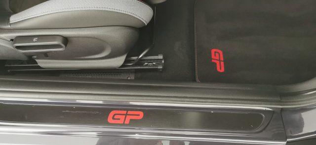 MINI John Cooper Works 2.0 John Cooper Works GP