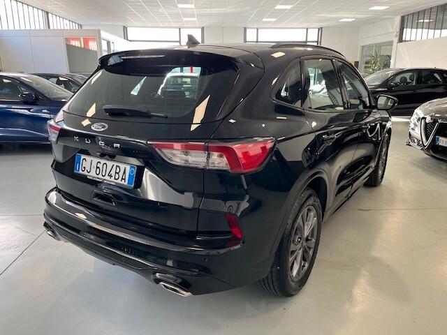 Ford Kuga 1.5 EcoBlue 120 CV 2WD ST-Line