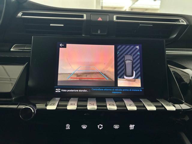 PEUGEOT 508 BlueHDi 130 Stop&Start EAT8 SW Active Business
