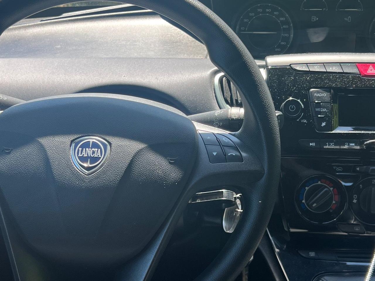 Lancia Ypsilon Oro 1.0 FireFly MHEV #10831