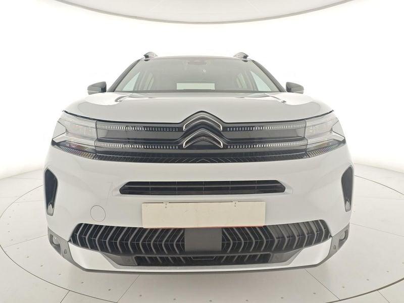Citroën C5 Aircross BlueHDi 130 S&S EAT8 Max