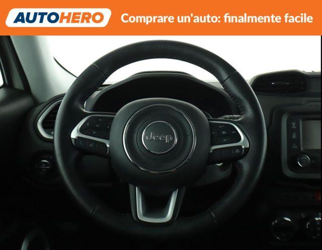 JEEP Renegade 1.4 MultiAir Limited