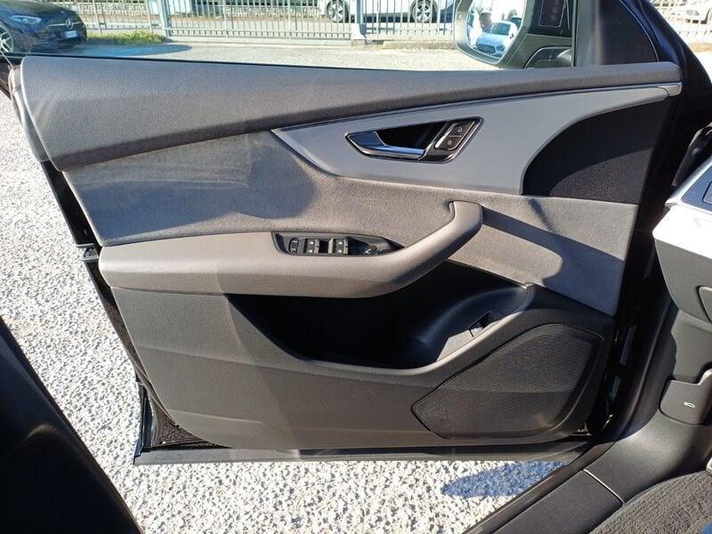 Audi Q8 Q8 50 3.0 tdi mhev Sport quattro tiptronic