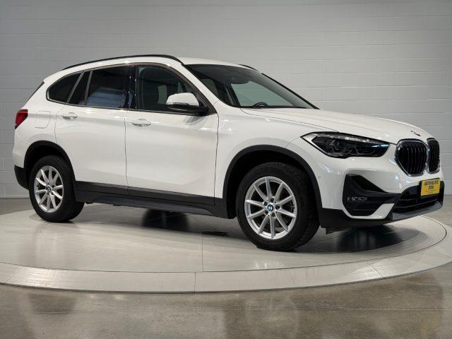 BMW X1 sDrive 18d Auto. Business Advantage PREZZO REALE