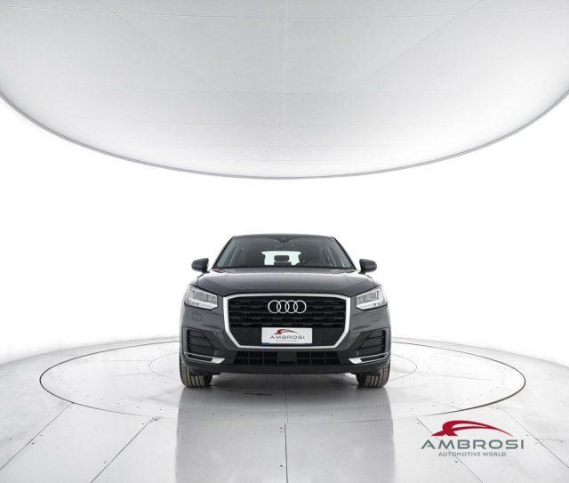 AUDI Q2 1.4 TFSI Design S tronic