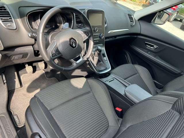 Renault Scenic Scénic Blue dCi 120 CV EDC Intens