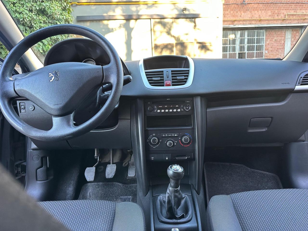 Peugeot 207 1.4 8V 75CV 5p. Energie Sport ECO GPL neopatentati