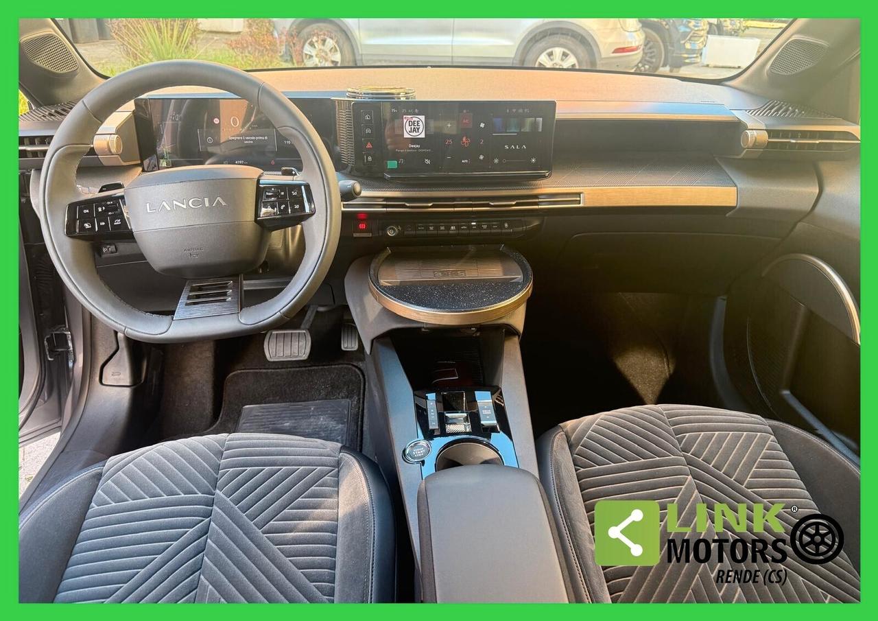Lancia Ypsilon 1.2 TURBO Hybrid e-DCT LX 05/2025