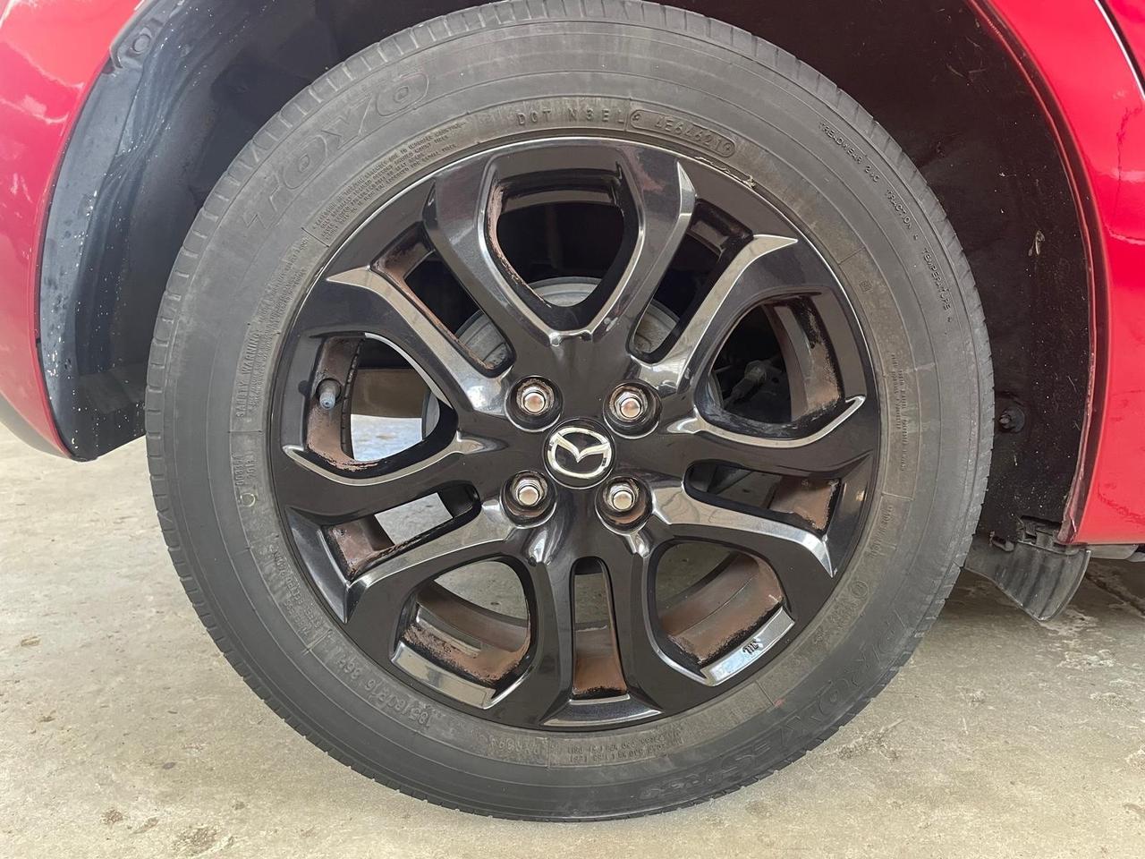 Mazda 2 Mazda2 1.5 Skyactiv-G 90 CV Exceed
