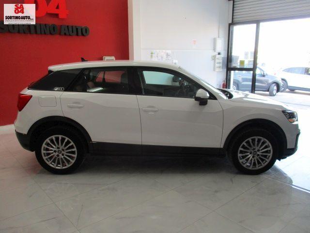 AUDI - Q2 - 1.6 TDI SPORT -NAVI-KM 55.000