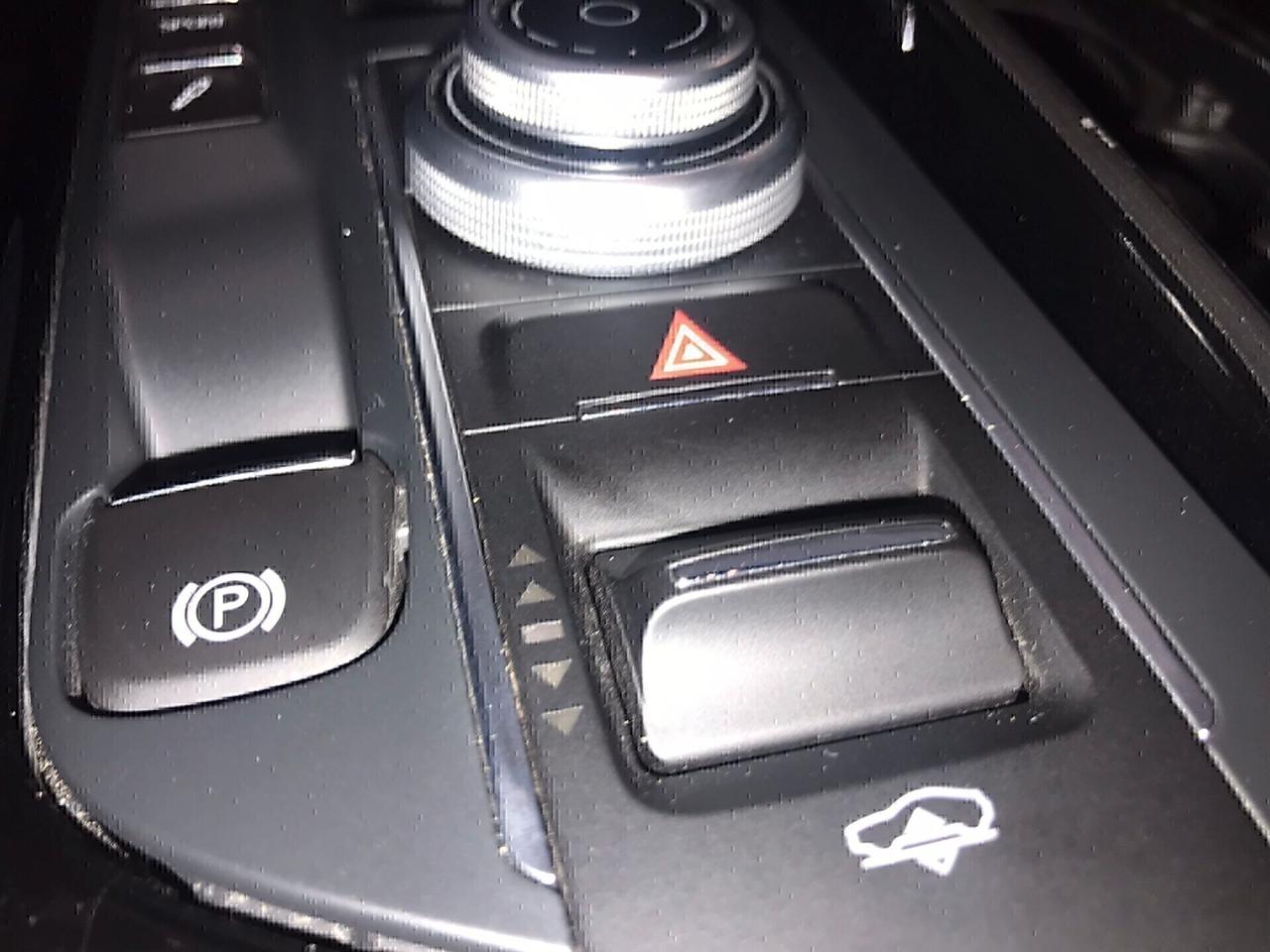 Maserati Levante Diesel 250cv Panoramico 12/2020 km certificati