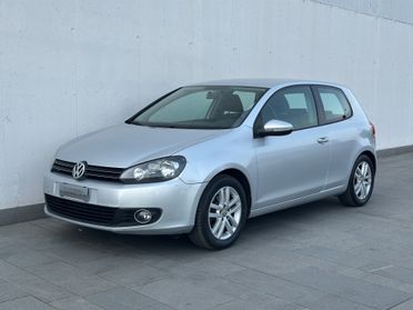 Volkswagen Golf 1.6 3p. Comfortline