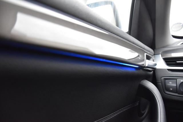 BMW X1 xDrive18d xLine