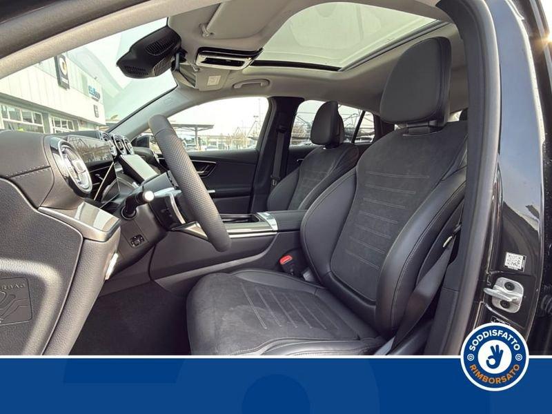 Mercedes-Benz GLC Coupé GLC 220d 4Matic Coupé AMG Line Premium