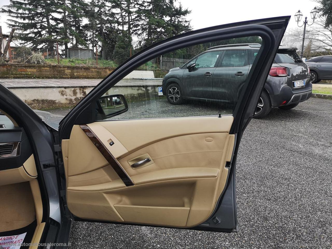 BMW 530xd Futura RATE AUTO MOTO SCOOTER