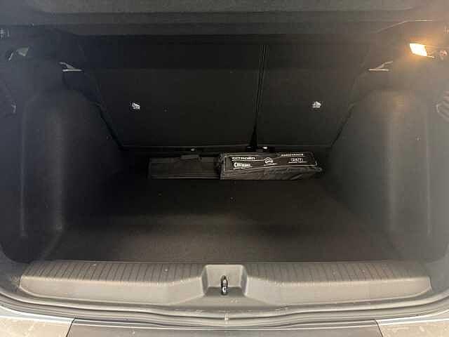 Citroen C3 Aircross 1.2 PureTech Turbo 100 CV You