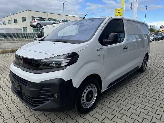 Opel Vivaro 1.5 Diesel 120 CV M