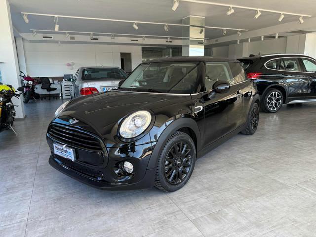MINI Cooper D 1.5 Cooper D km 39000