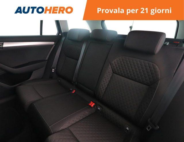 SKODA Superb 1.4 TSI Plug-In Hybrid DSG Wagon Executive