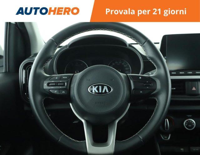 KIA Picanto 1.0 12V 5 porte AMT Style