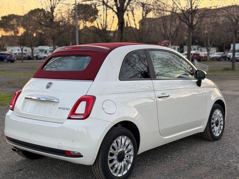 FIAT 500C 500 C 1.0 Hybrid. “Solo 13 Mila km”
