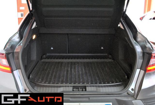 Renault Arkana Arkana 1.6 E-Tech full hybrid Intens 145cv