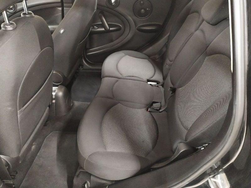 MINI Countryman Mini 1.6 Cooper E6