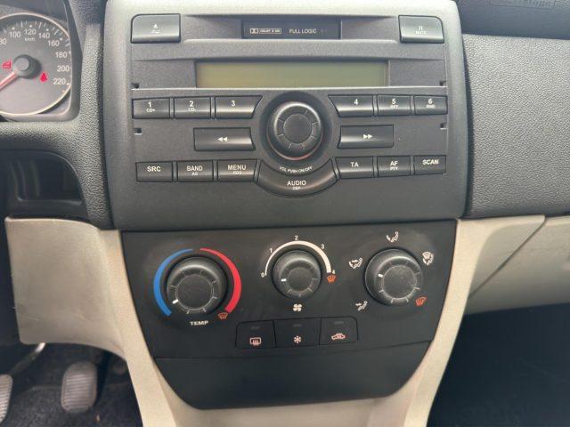 FIAT Stilo 1.6i 16V 5 porte Dynamic