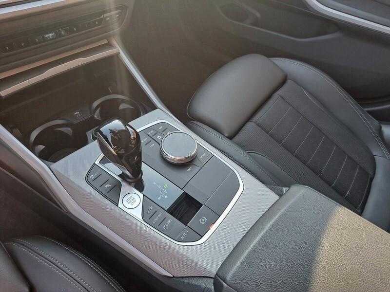 Bmw 320 320d touring 48V business advantage xDrive autom.(190cv)