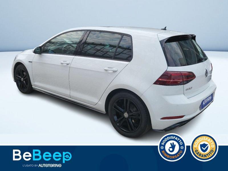 Volkswagen Golf 5P 1.5 TSI SPORT 150CV DSG